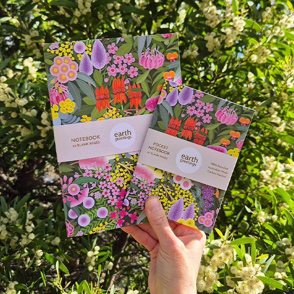 Sustainable Stationery