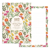 A5 Writing Pad - Everlasting Love