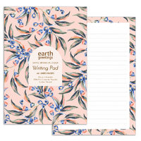 A5 Writing Pad - Gumnut Dance