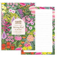 A5 Writing Pad - Native Gems