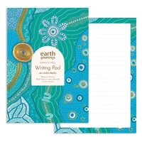 A5 Writing Pad - Our Favourite Place