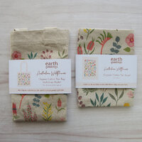 Organic Cotton Gift Bundle - Australian Wildflowers