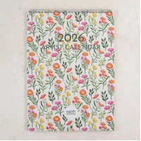 2026 Artist Calendar