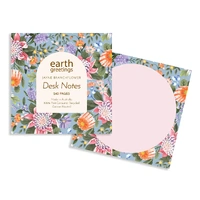 Desk Notes - Abundance