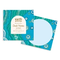 Desk Notes - Our Favourite Place