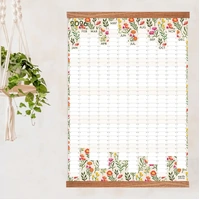 Reclaimed Timber Hanging Frame