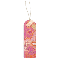 Bookmark - Dancing Spirit 