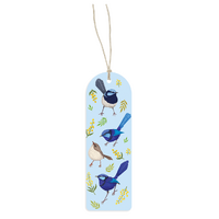 Bookmark - Fairy Wonderland 