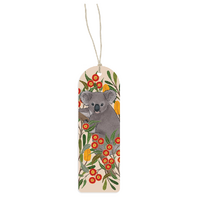 Bookmark - Koala Country 