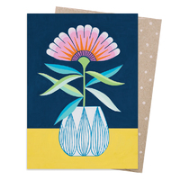 Greeting Card - The Bright One