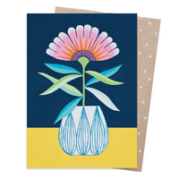 Greeting Card - The Bright One