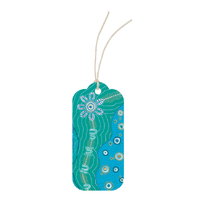 Gift Tag - Our Favourite Place