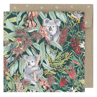 Mini Card - Koala Park