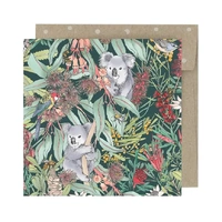 Mini Card - Koala Park