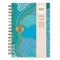 A5 Journal (Lined) - Our Favourite Place