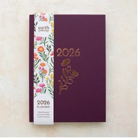 2026 Planner - Boronia