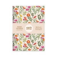 Pocket Notebook (Blank) - Everlasting Love