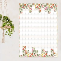 2026 Wall Planner